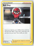Ball Guy 57/72 Regular Shining Fates Moderately Played