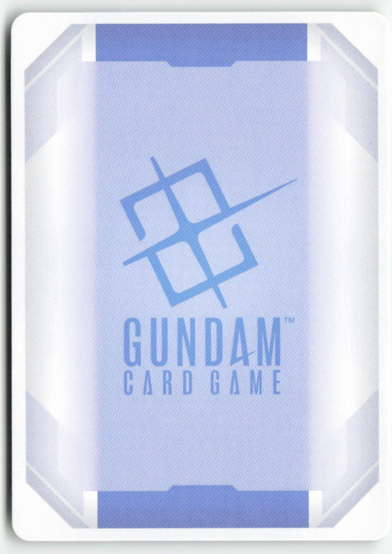 Auda's Maganac GD03-028 Common Normal Lightly Played, Back