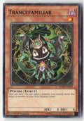 Trancefamiliar FLOD-EN029 1st Edition Common Moderately Played