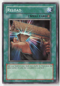 Reload SD2-EN023 Unlimited Common Moderately Played