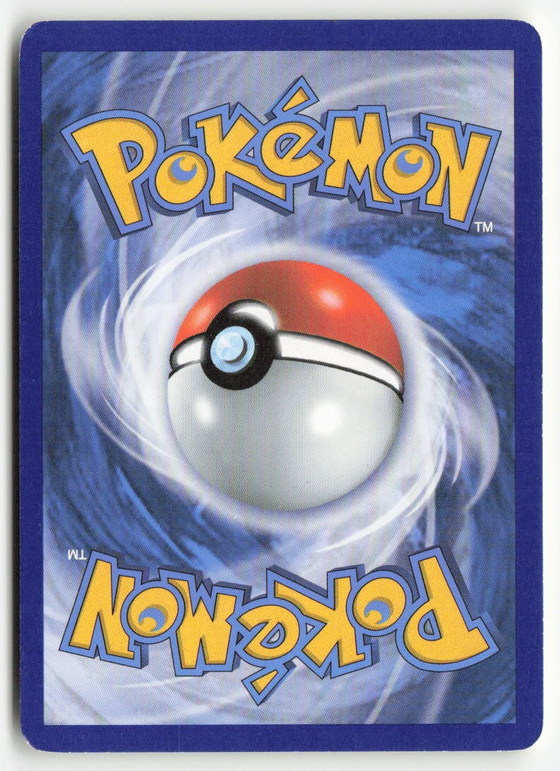 Zorua 72/146 Regular XY Moderately Played