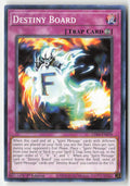 Destiny Board LDS3-EN018 1st Edition Common Moderately Played