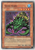 Yado Karu MRD-104 Unlimited Common Moderately Played