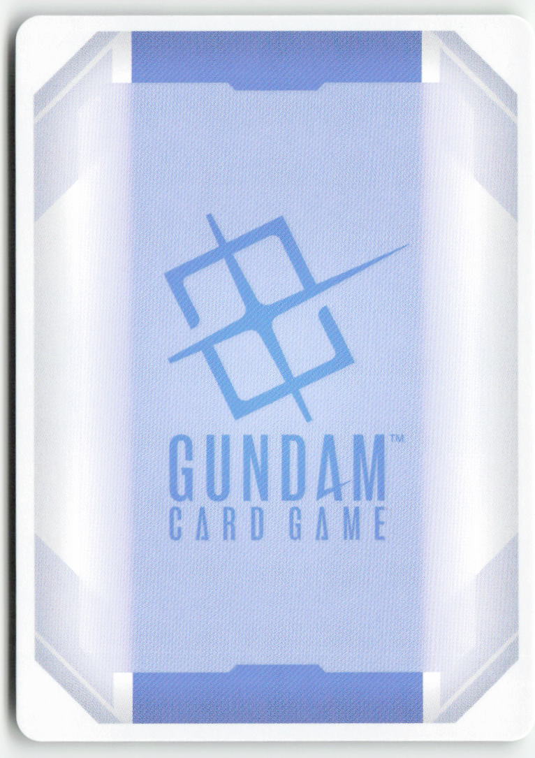 Gundam Sandrock Custom GD03-025 Uncommon Normal Lightly Played