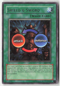 Shield & Sword MRD-131 Unlimited Rare Moderately Played