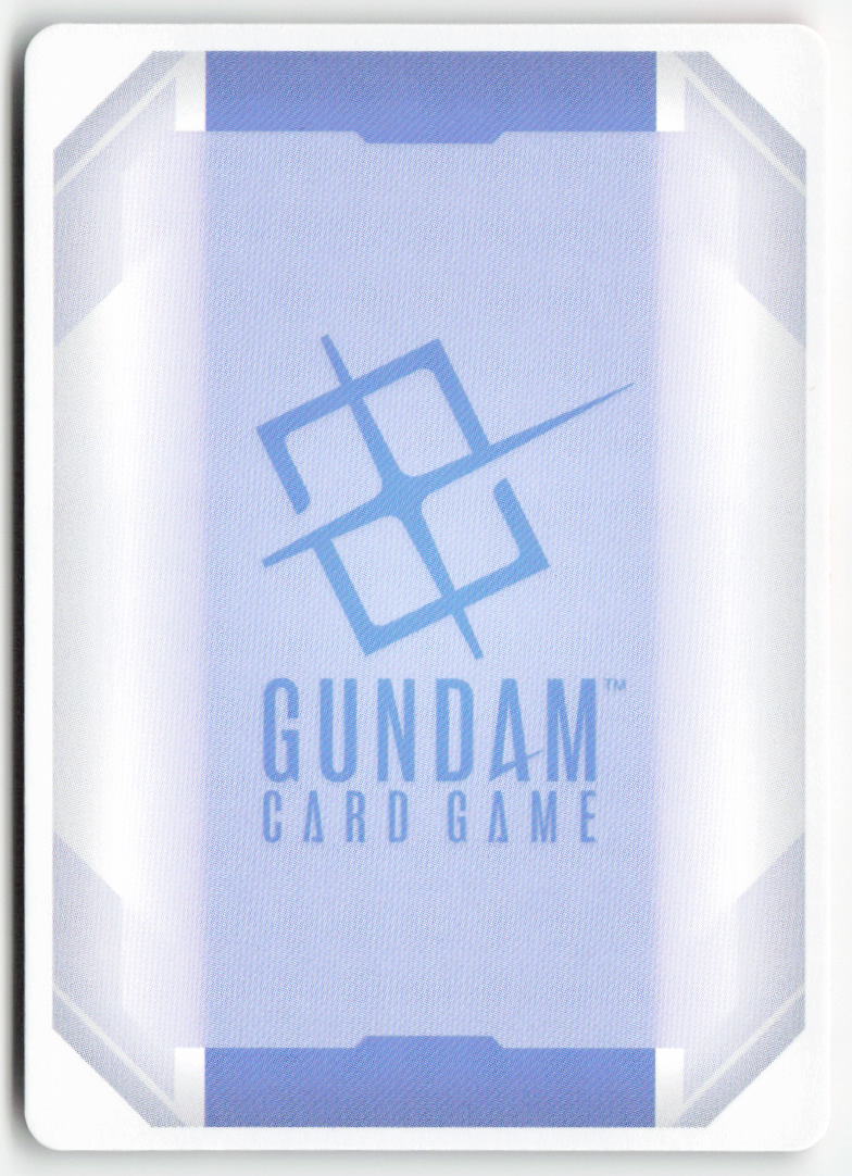 Gaza C GD02-047 Common Normal Lightly Played