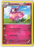 Aromatisse 85/122 Regular BREAKpoint Moderately Played