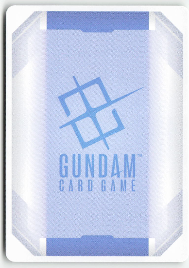 Gundam AGE-1 Titus GD02-027 Uncommon Normal Lightly Played