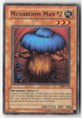 Mushroom Man #2 MRD-114 Unlimited Common Moderately Played