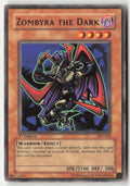 Zombyra the Dark SYE-022 1st Edition Common Moderately Played