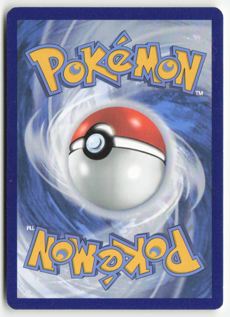 Onix 036/78 Regular Pokémon GO Moderately Played, Back