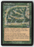 Falling Timber PLS 79 Common Moderately Played