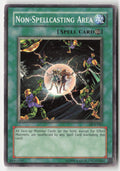 Non-Spellcasting Area DCR-043 Unlimited Common Moderately Played