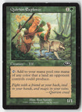 Quirion Explorer PLS 90 Common Moderately Played