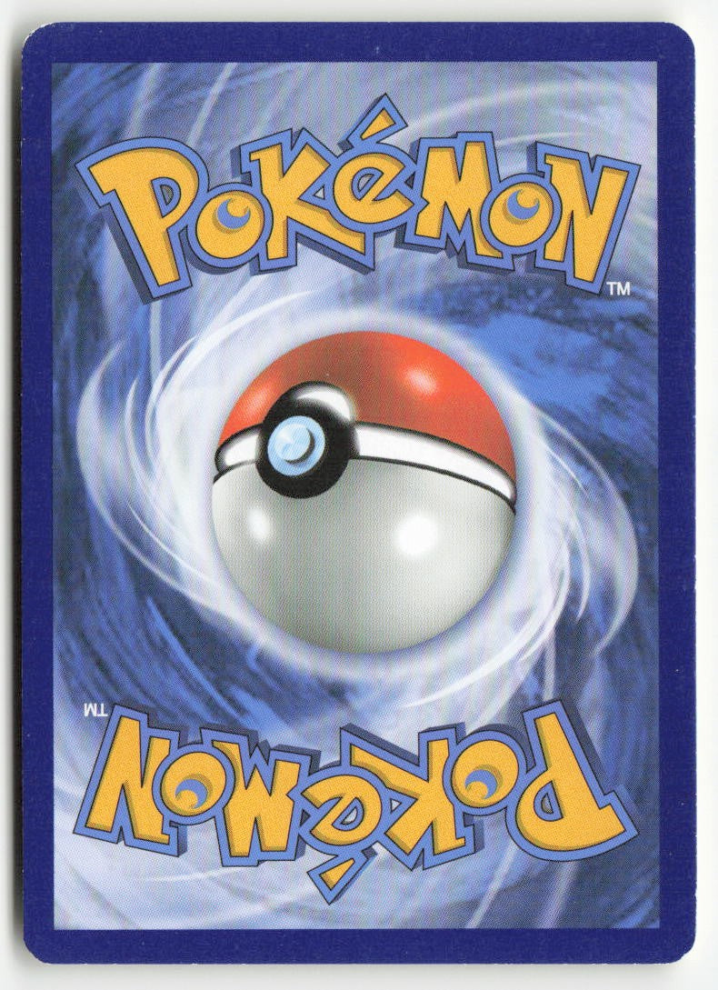 Whimsicott 71/124 Regular Fates Collide Moderately Played