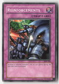 Reinforcements SDK-038 Unlimited Common Moderately Played