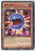 Bite Bug YS13-ENV05 1st Edition Common Moderately Played