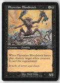 Phyrexian Bloodstock PLS 50 Common Moderately Played