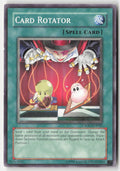 Card Rotator CSOC-EN045 Unlimited Common Moderately Played