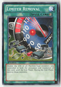 Limiter Removal SDCR-EN023 1st Edition Common Moderately Played