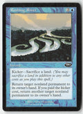 Rushing River PLS 30 Common Moderately Played
