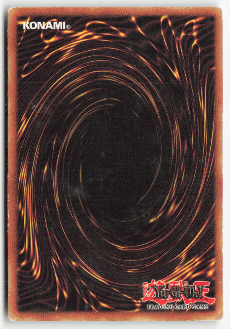 Michizure PSV-051 Unlimited Rare Moderately Played, Back