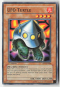 UFO Turtle SD3-EN004 1st Edition Common Moderately Played