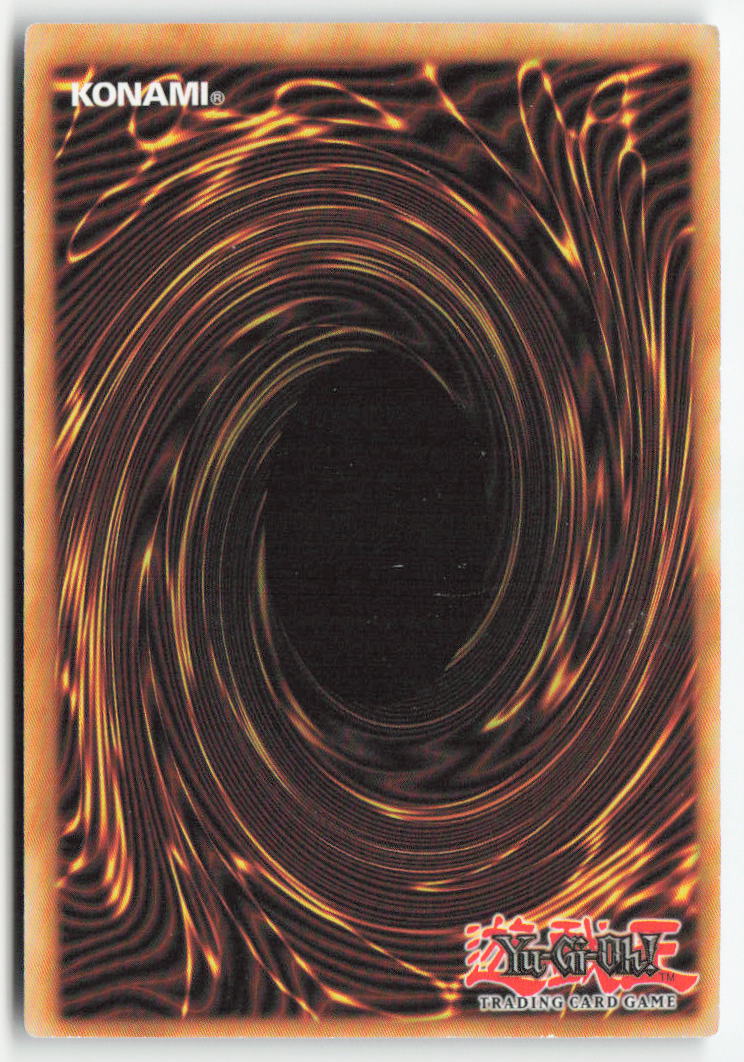 Crystal Miracle SDCB-EN033 1st Edition Common Moderately Played, Back