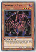 Tindangle Angel EXFO-EN009 1st Edition Common Moderately Played