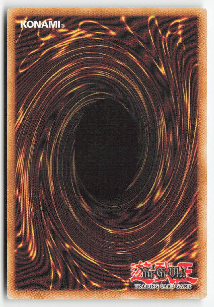No Entry!! STAX-EN009 1st Edition Common Moderately Played