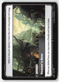 Reaver's Row #285/298 - Origins - Riftbound - Uncommon - Lightly Played