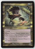 Cavern Harpy PLS 97 Common Moderately Played