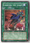 Lighten the Load RDS-EN047 1st Edition Common Moderately Played