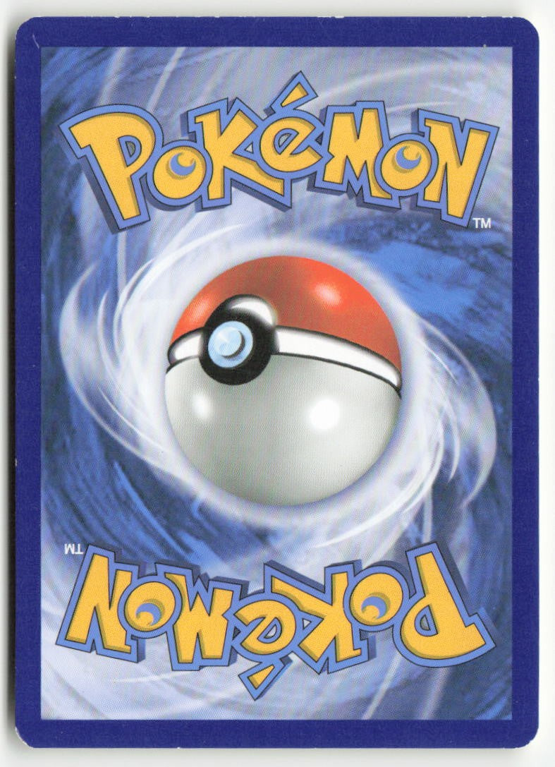 Electabuzz 41/108 Regular Evolutions Moderately Played, Back