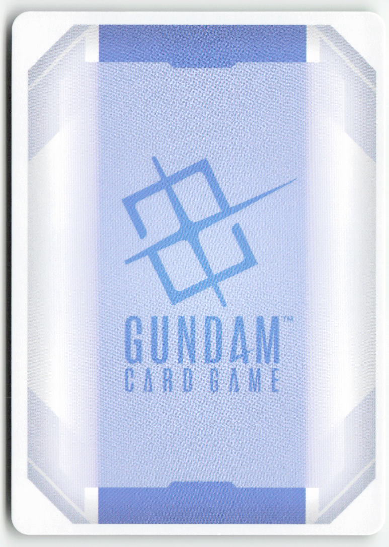 Hy-Gogg GD03-024 Uncommon Normal Lightly Played, Back