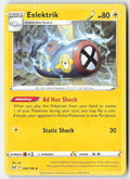 Eelektrik 060/196 Regular Lost Origin Moderately Played
