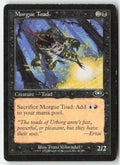 Morgue Toad PLS 46 Common Moderately Played