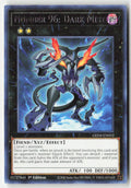 Number 96: Dark Mist GEIM-EN052 1st Edition Rare Moderately Played