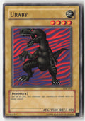 Uraby SDK-010 Unlimited Common Moderately Played