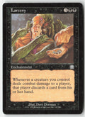 Larceny MMQ 143 Uncommon Moderately Played