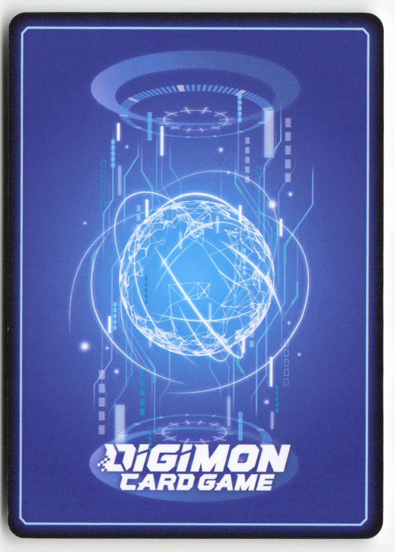 Boutmon BT7-037 Normal Common Near Mint