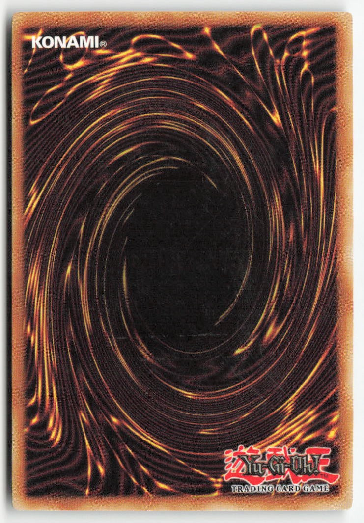 Kabazauls PGD-054 1st Edition Common Moderately Played, Back
