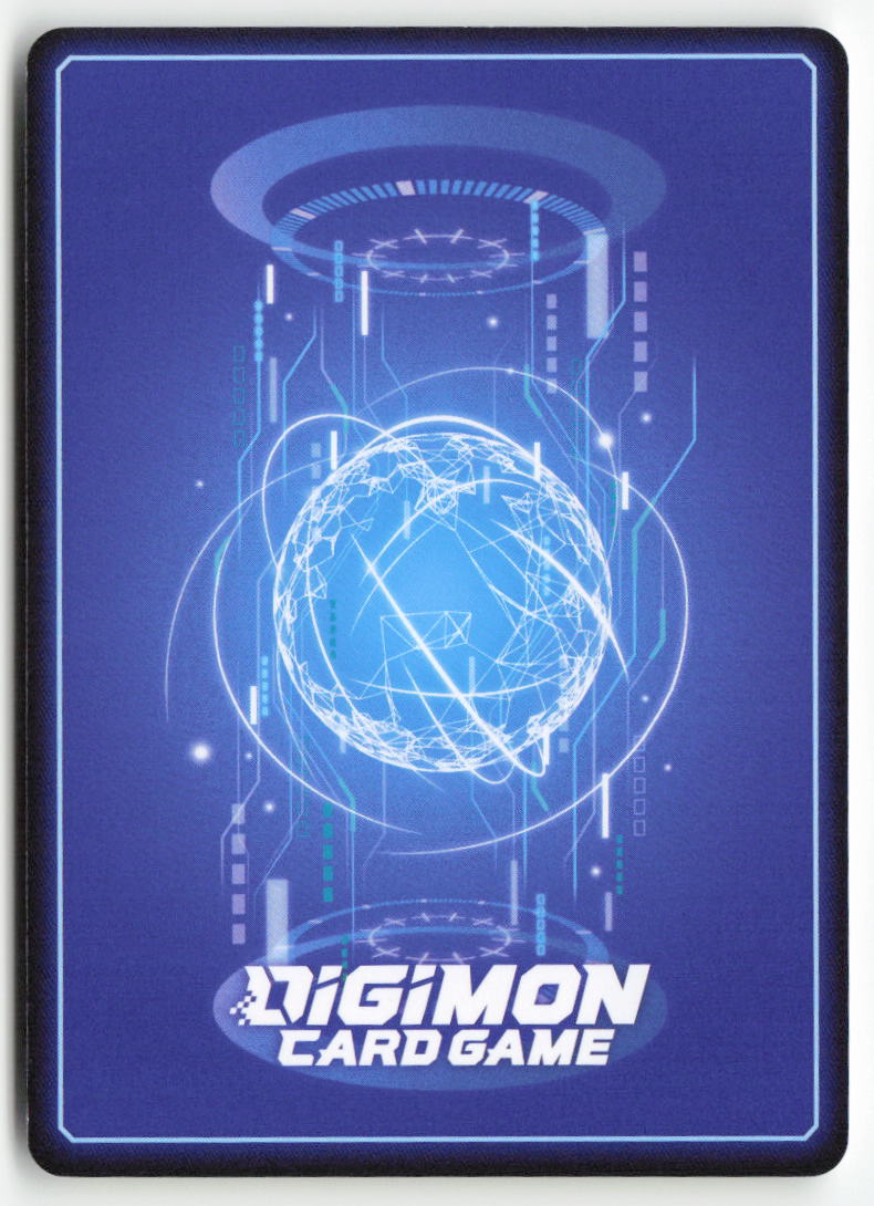 Stefilmon BT7-039 Normal Uncommon Near Mint