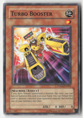 Turbo Booster TDGS-EN001 Unlimited Common Moderately Played