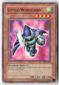 Little-Winguard DCR-013 Unlimited Common Moderately Played