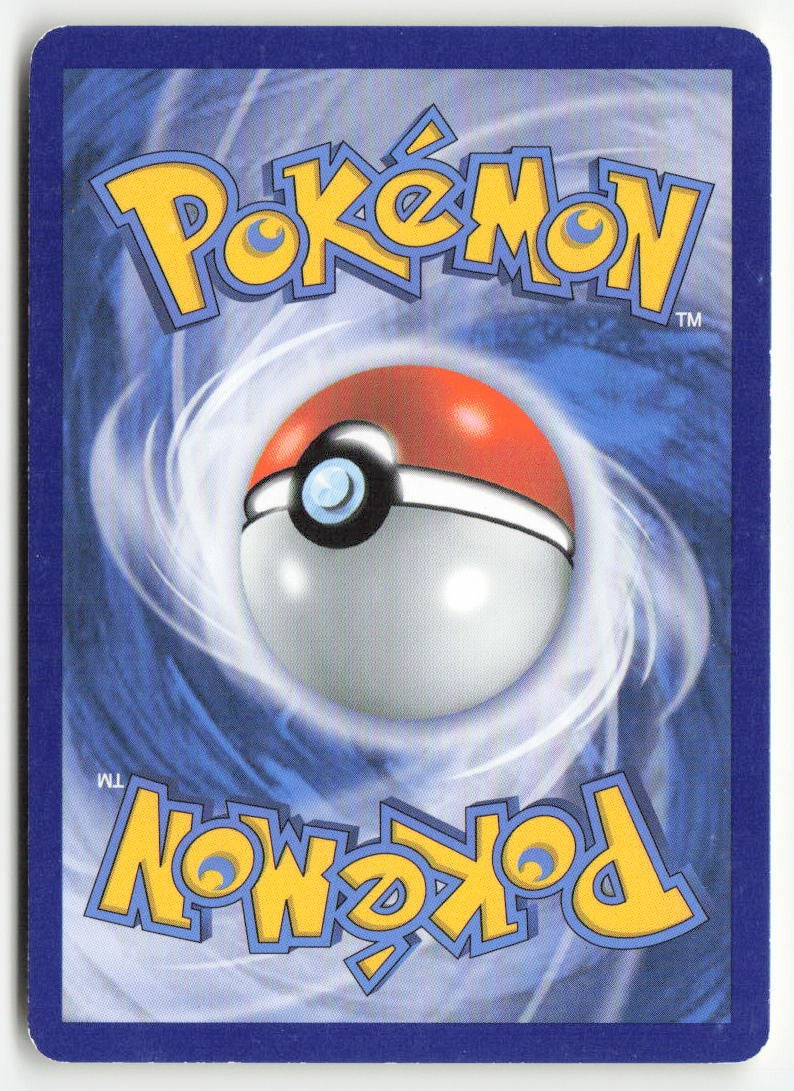 Golbat 32/119 Regular Phantom Forces Moderately Played, Back