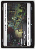 Back-Alley Bar #277/298 - Origins - Riftbound - Uncommon - Lightly Played