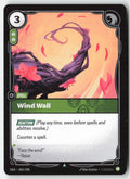Wind Wall #064/298 - Origins - Riftbound - Uncommon - Lightly Played