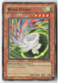 Wind Effigy PTDN-EN041 Unlimited Common Moderately Played