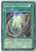 Jade Insect Whistle IOC-100 Unlimited Common Moderately Played
